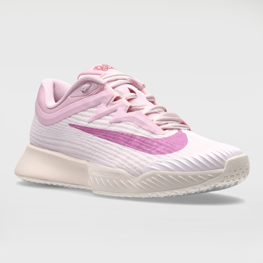 Imagem 2 do produto Tênis Nike Zoom Vapor PRO 3 HC Premium - Feminino - Tennis