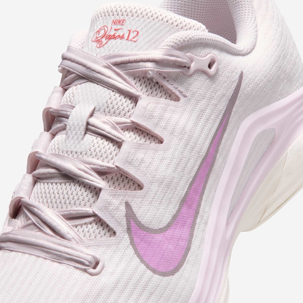 Imagem 2 do produto Tênis Masculino Nike Zoom Vapor 12 HC Primium FO