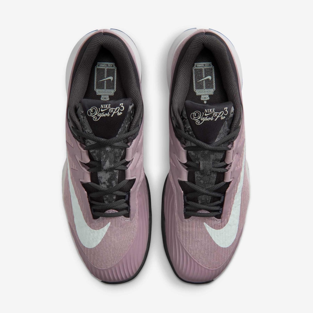 Imagem 4 do produto Tênis Nike Zoom Vapor PRO 3 HC Premium - Masculino - Tennis