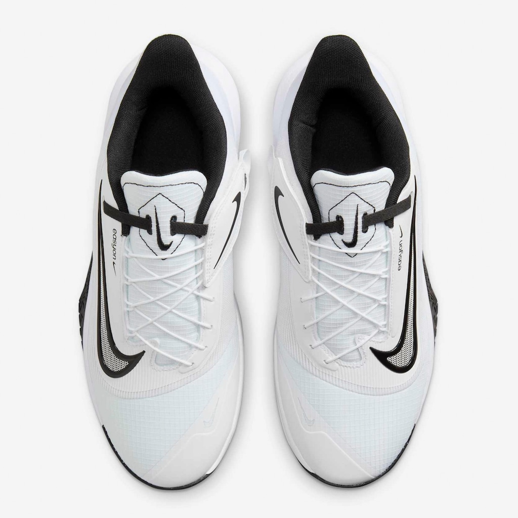 Imagem 4 do produto Tênis Masculino Nike Precision VII Easyon