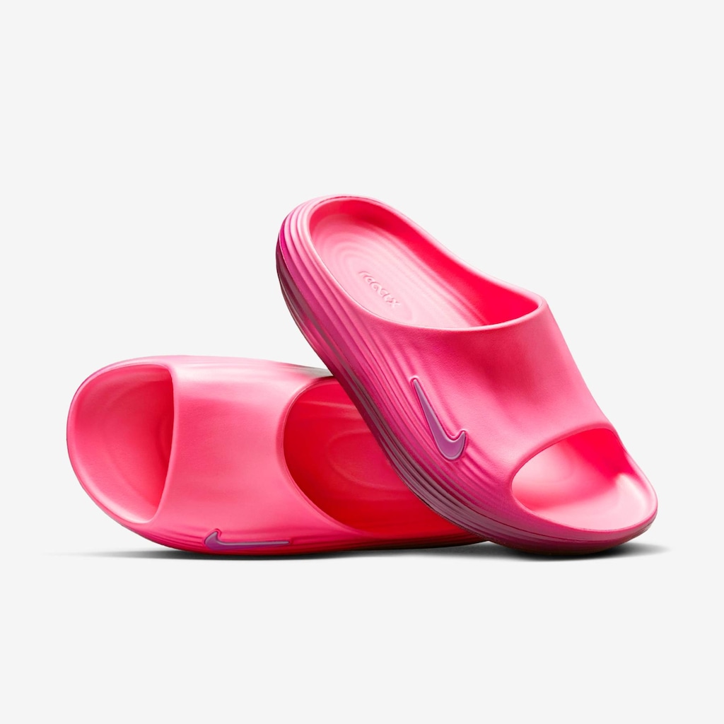Imagem 4 do produto Chinelo Slide Nike ReactX Rejuven8 Adulto
