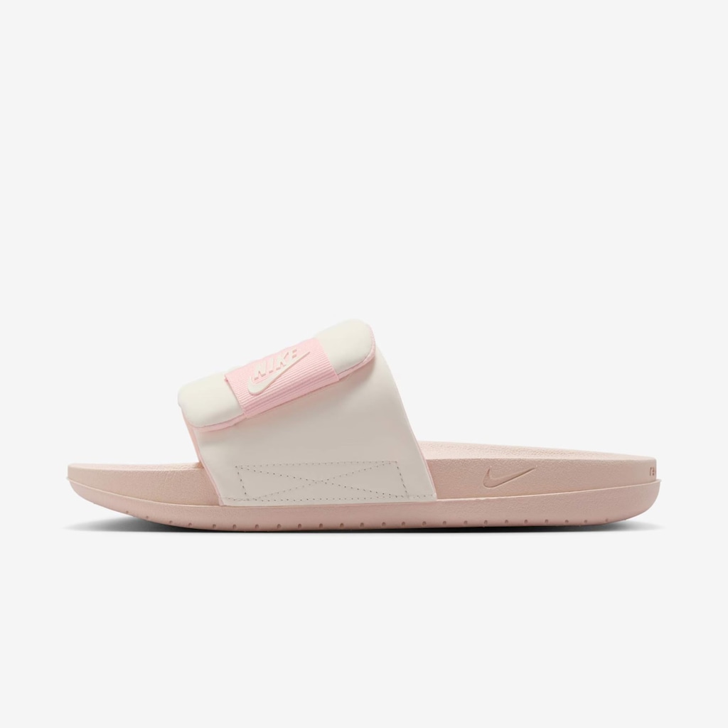 Imagem 2 do produto Chinelo Slide Nike Offcourt Adjust Feminino