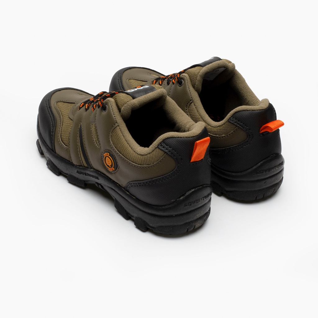 Imagem 5 do produto Bota Juvenil Nord Adventure