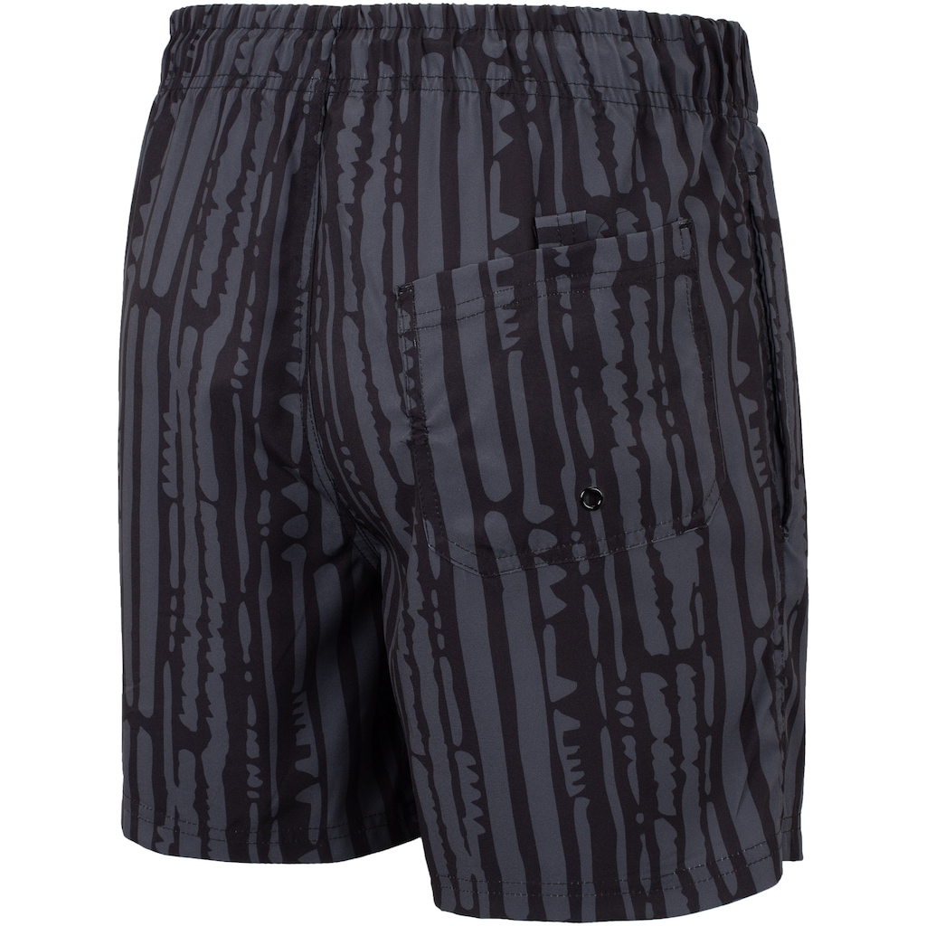 Imagem 2 do produto Bermuda Swim Estampado Curto Oxer Masculino