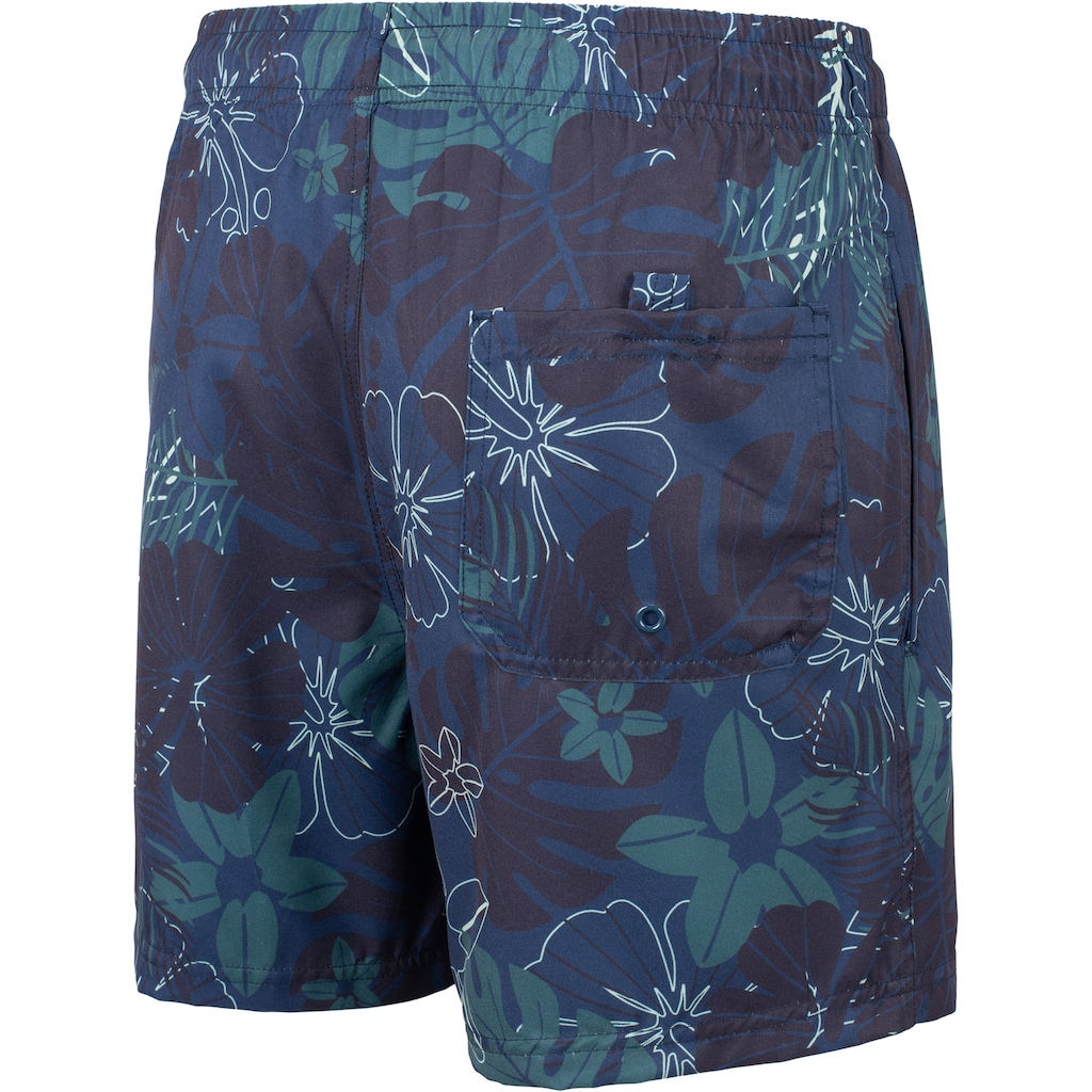 Imagem 2 do produto Bermuda Swim Estampado Curto Oxer Masculino