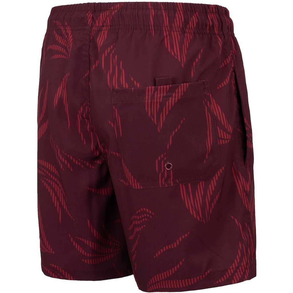 Imagem 2 do produto Bermuda Swim Estampado Curto Oxer Masculino