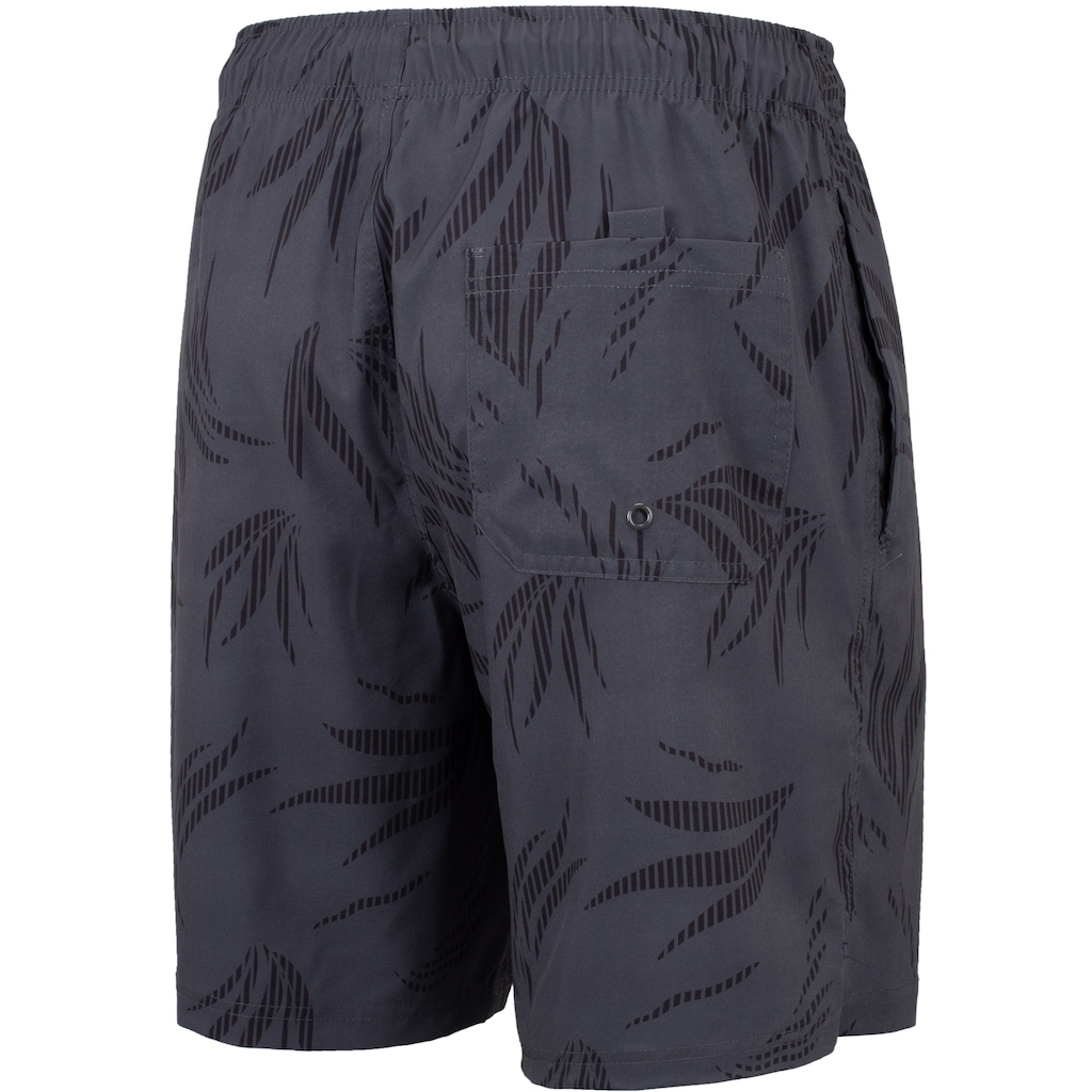 Imagem 2 do produto Bermuda Swim Estampado Longo Oxer Masculina