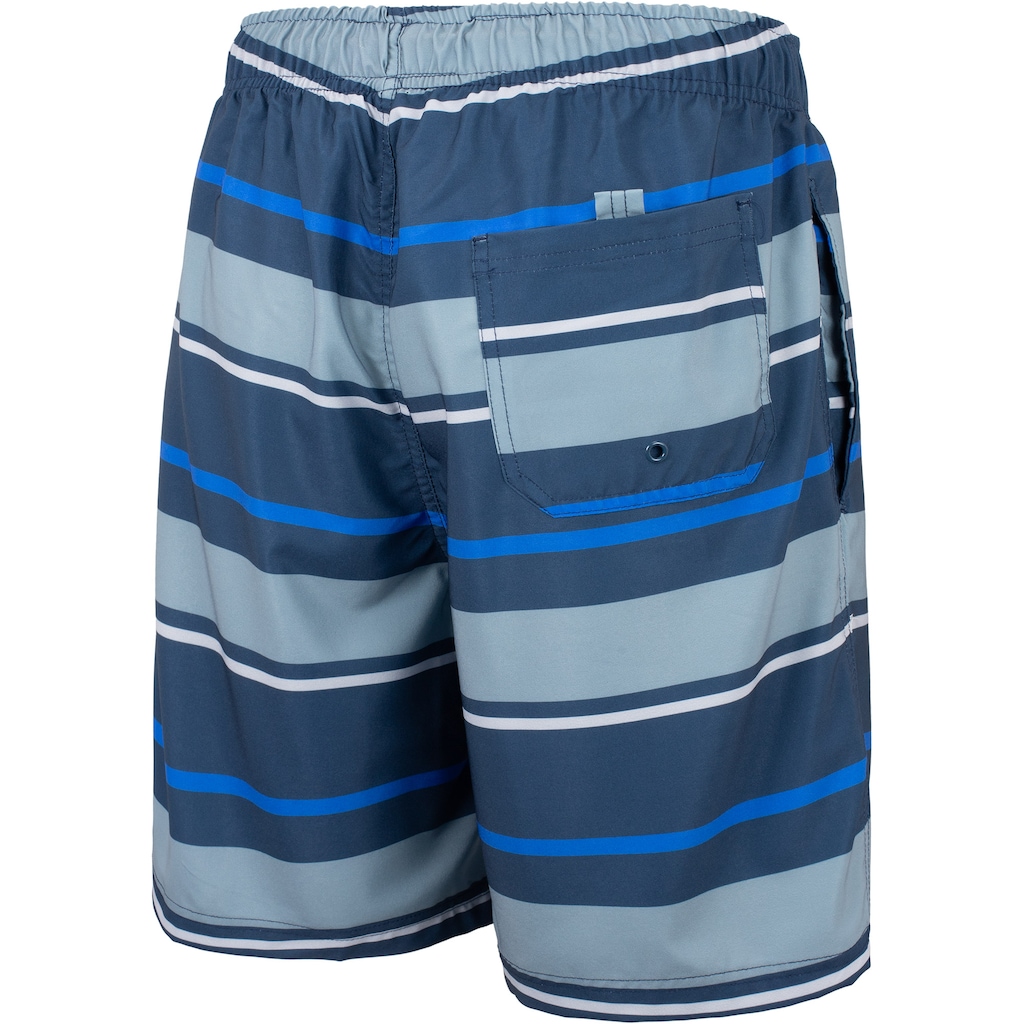 Imagem 2 do produto Bermuda Swim Estampado Longo Oxer Masculina