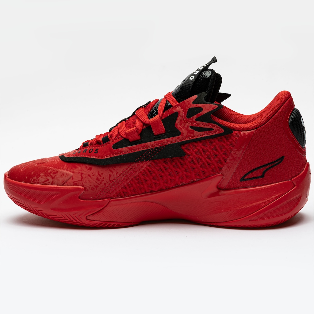 Imagem 2 do produto Tênis Masculino Puma Scoot Zeros II O.D.D City