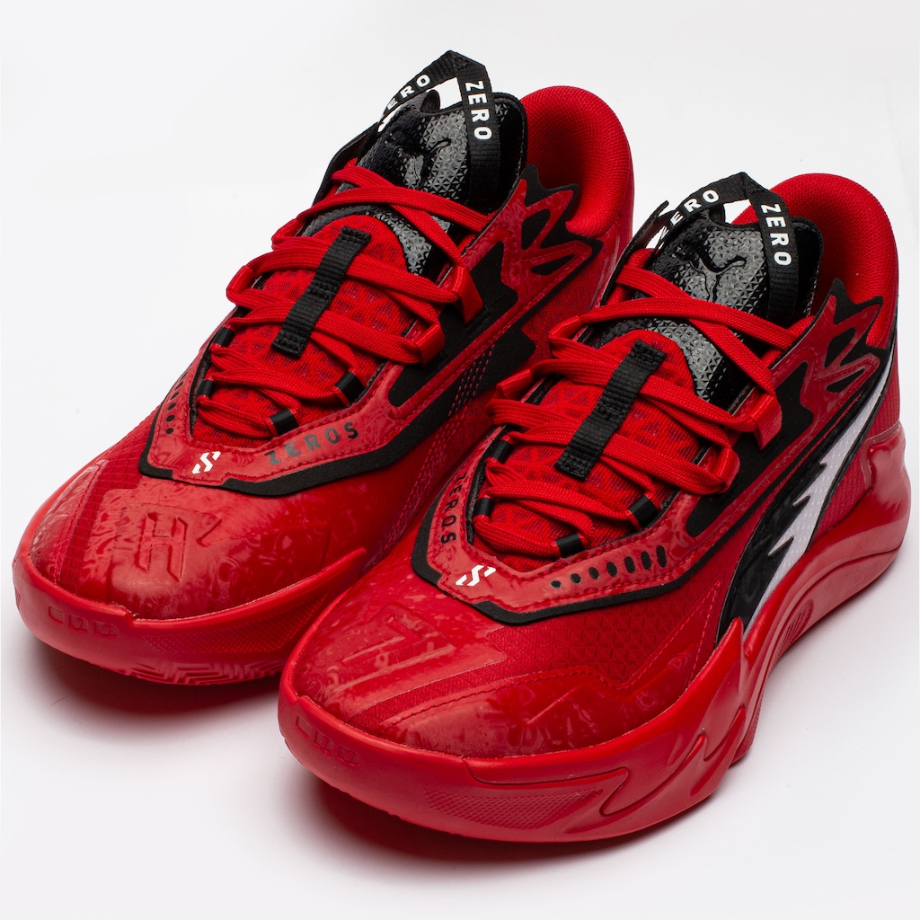 Imagem 4 do produto Tênis Masculino Puma Scoot Zeros II O.D.D City