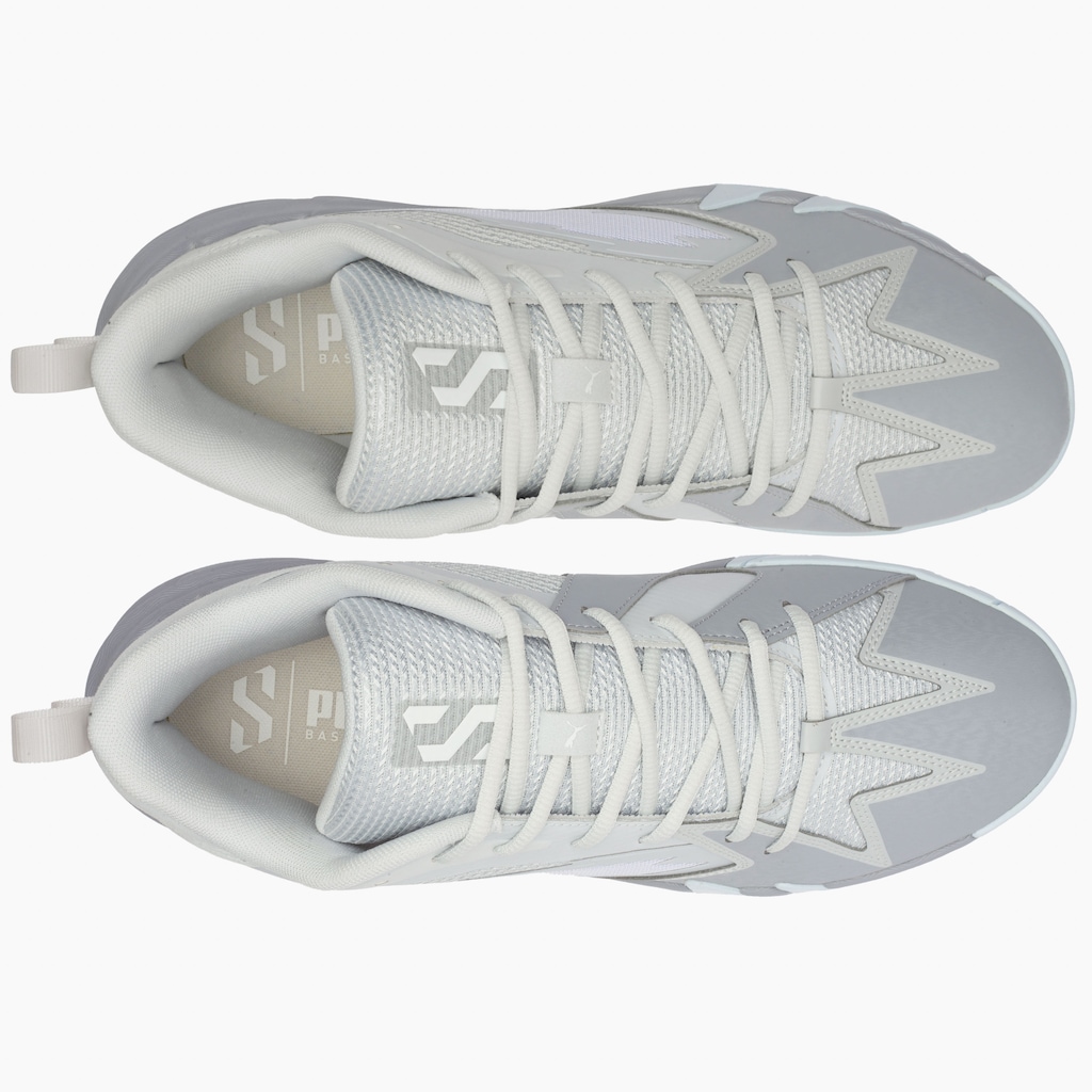 Imagem 3 do produto Tênis Masculino Puma Scoot Zeros Grey Ice
