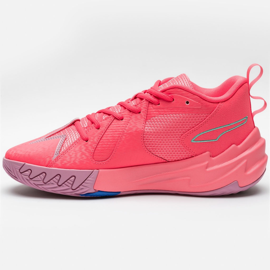 Imagem 2 do produto Tênis Masculino Puma Scoot Zeros