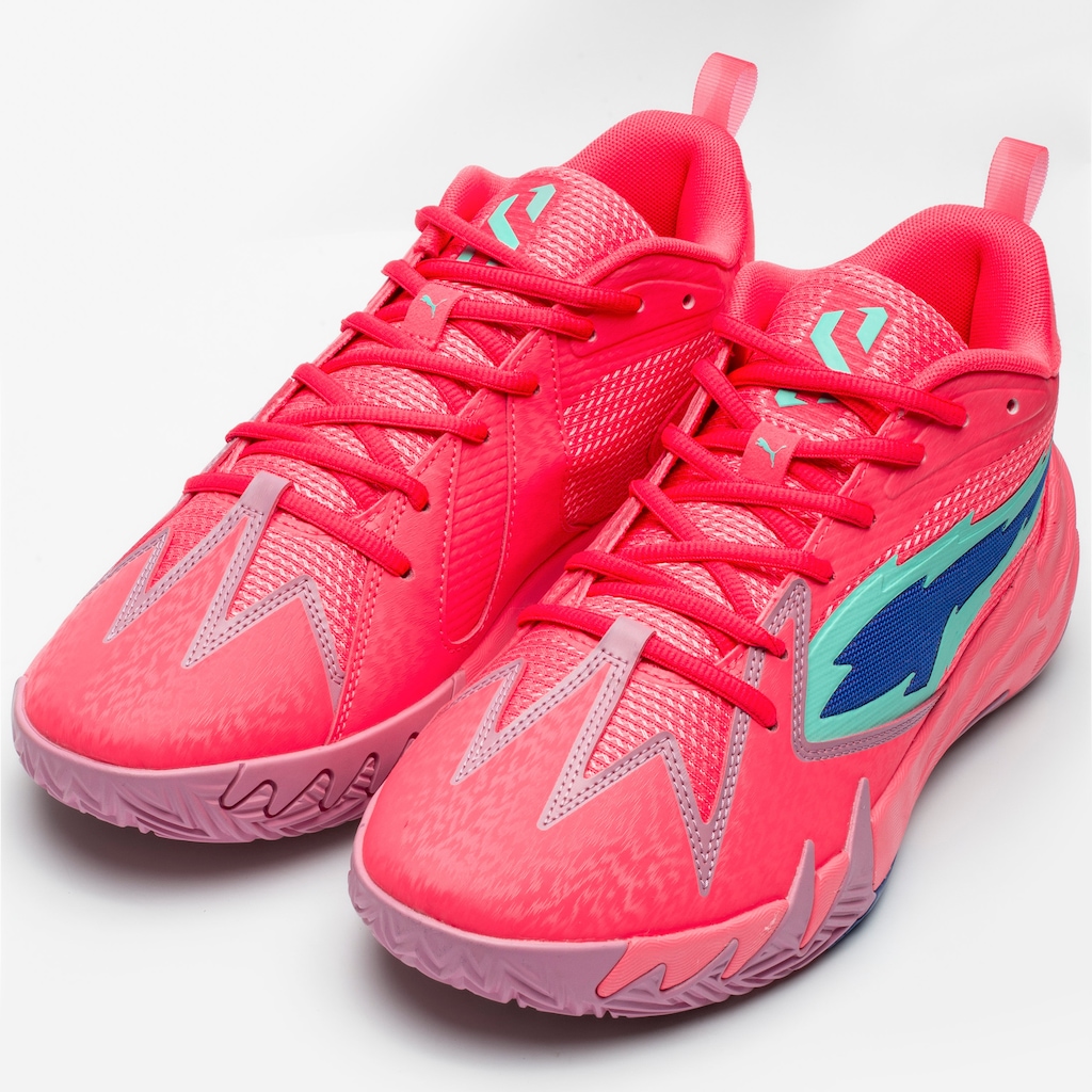 Imagem 4 do produto Tênis Masculino Puma Scoot Zeros