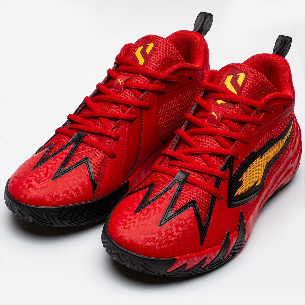 Imagem 4 do produto Tênis Masculino Puma Scoot Zeros Retrô Portland