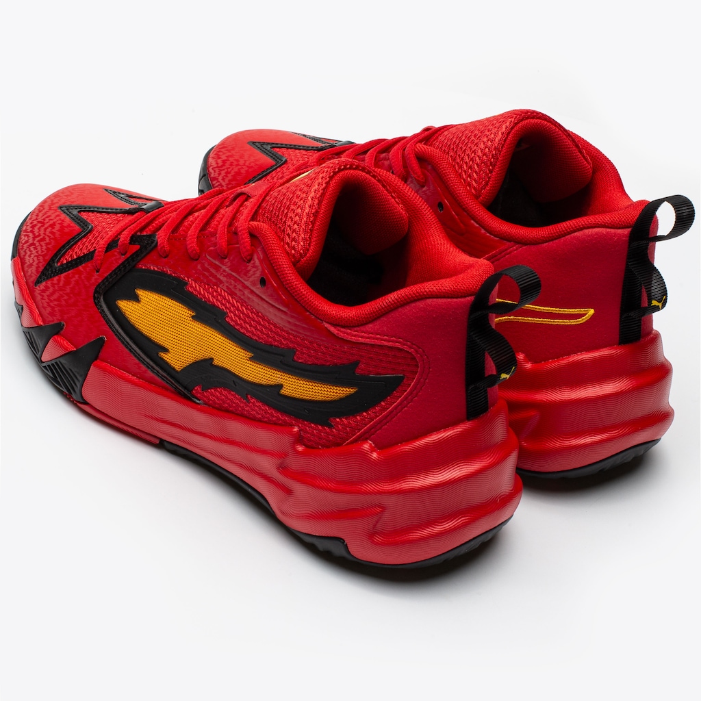 Imagem 5 do produto Tênis Masculino Puma Scoot Zeros Retrô Portland