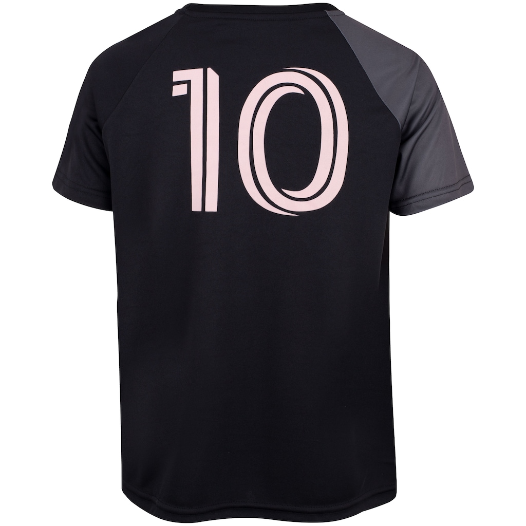 Imagem 3 do produto Camiseta Inter Miami Balboa Dry Fit Infantil