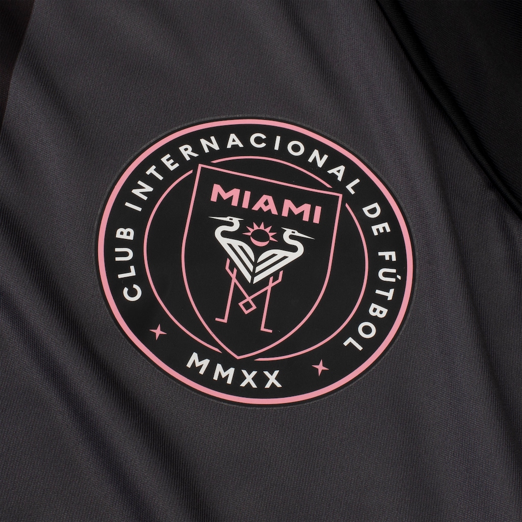 Imagem 4 do produto Camiseta Inter Miami Balboa Dry Fit Infantil