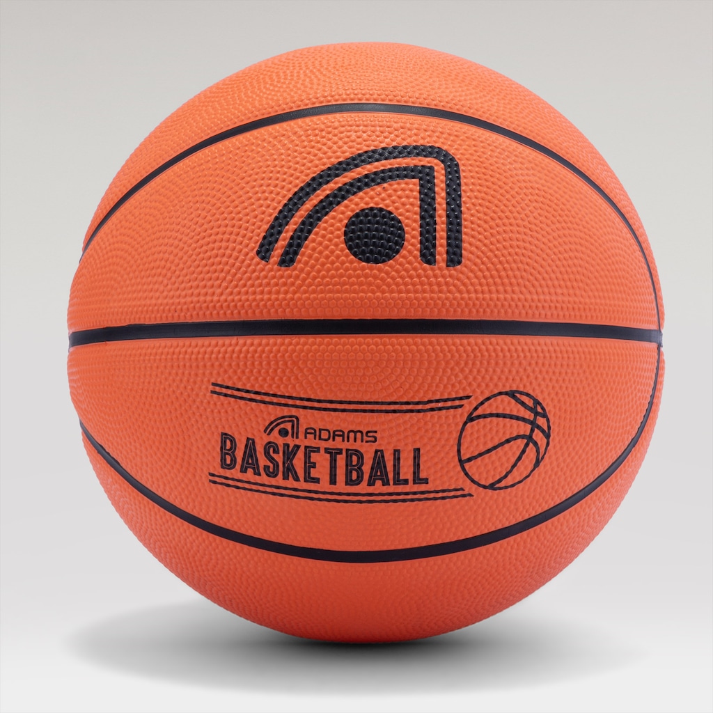 Imagem 2 do produto Bola de Basquete Adams