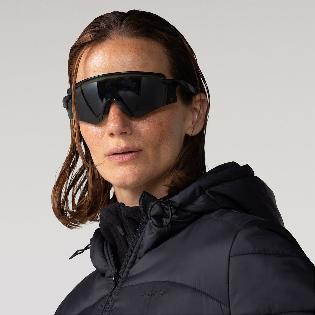 Imagem 2 do produto Óculos de Sol Unissex Oxer Esportivo Solstice LFU