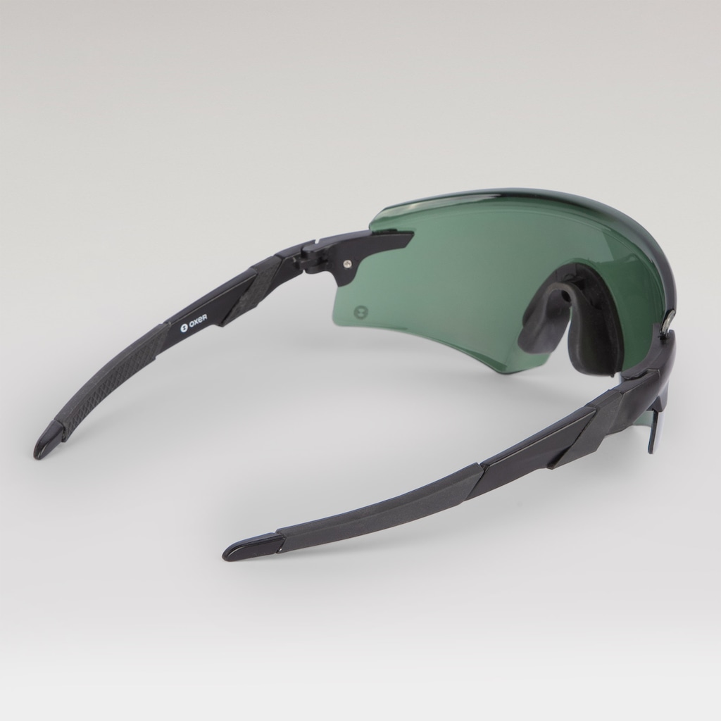 Imagem 5 do produto Óculos de Sol Unissex Oxer Esportivo Solstice LFU