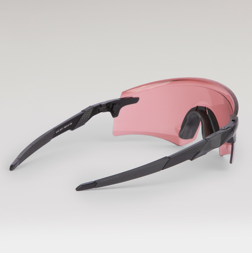 Imagem 4 do produto Óculos de Sol Unissex Oxer Esportivo Solstice LFU