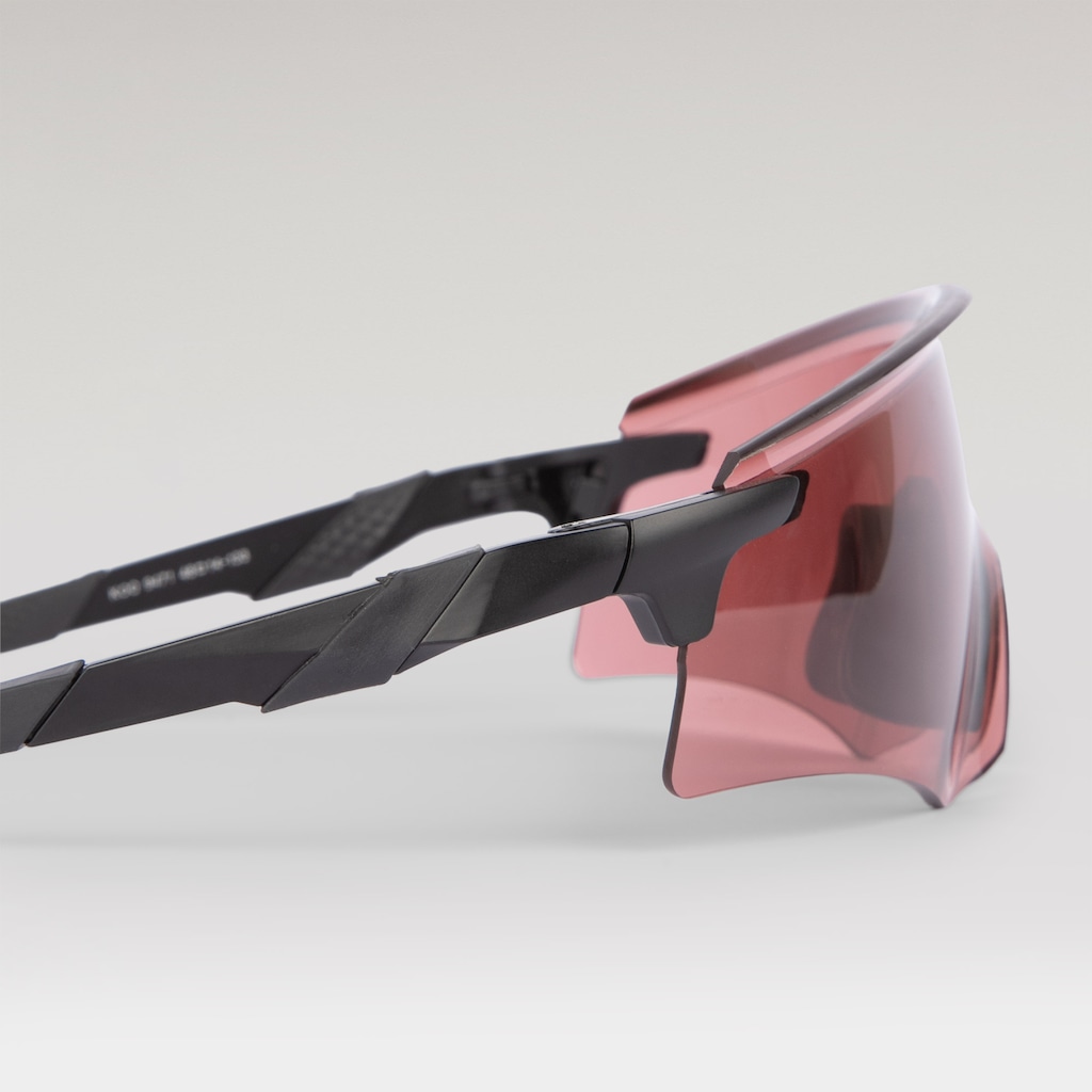 Imagem 5 do produto Óculos de Sol Unissex Oxer Esportivo Solstice LFU