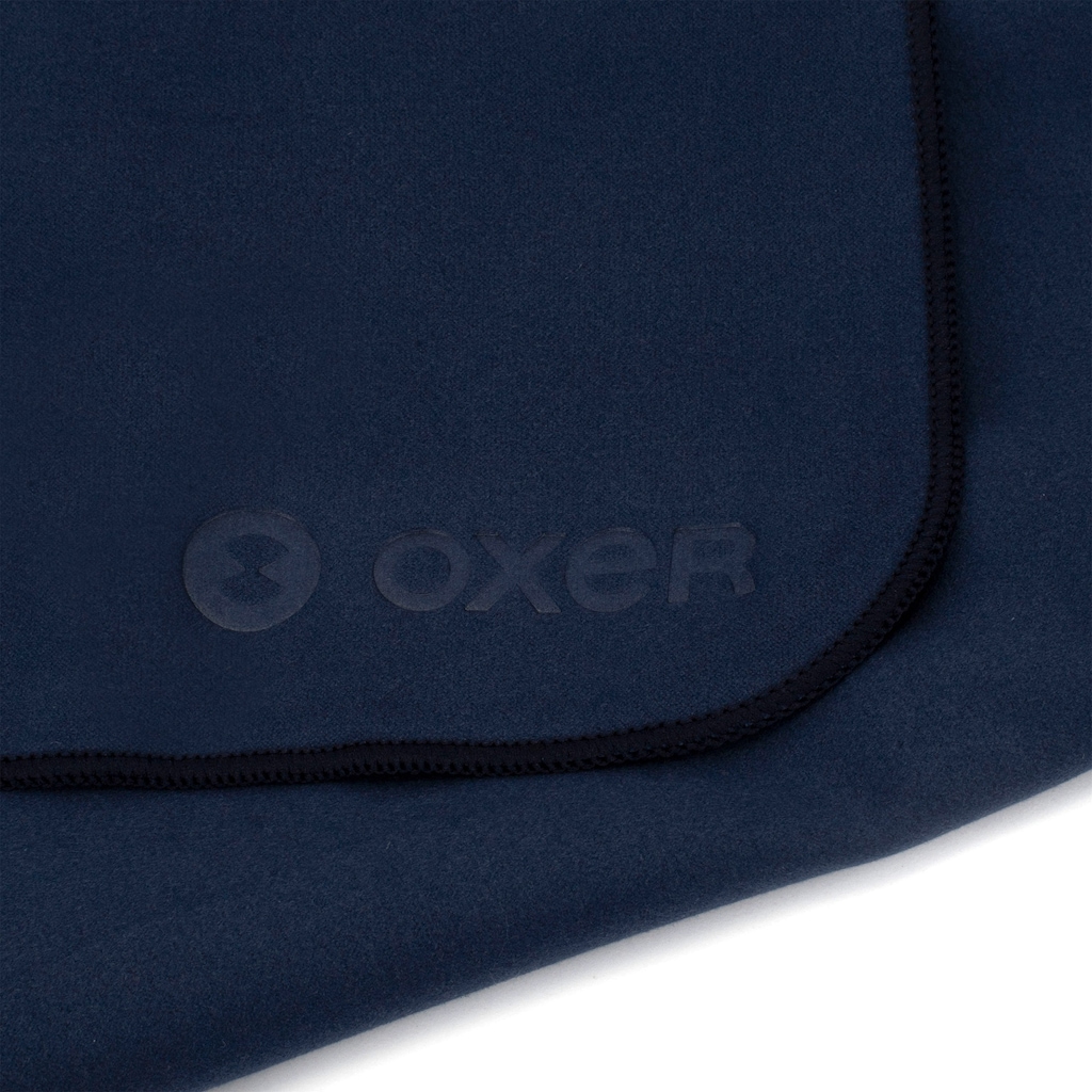 Imagem 5 do produto Toalha de Natação Oxer Lisa GG