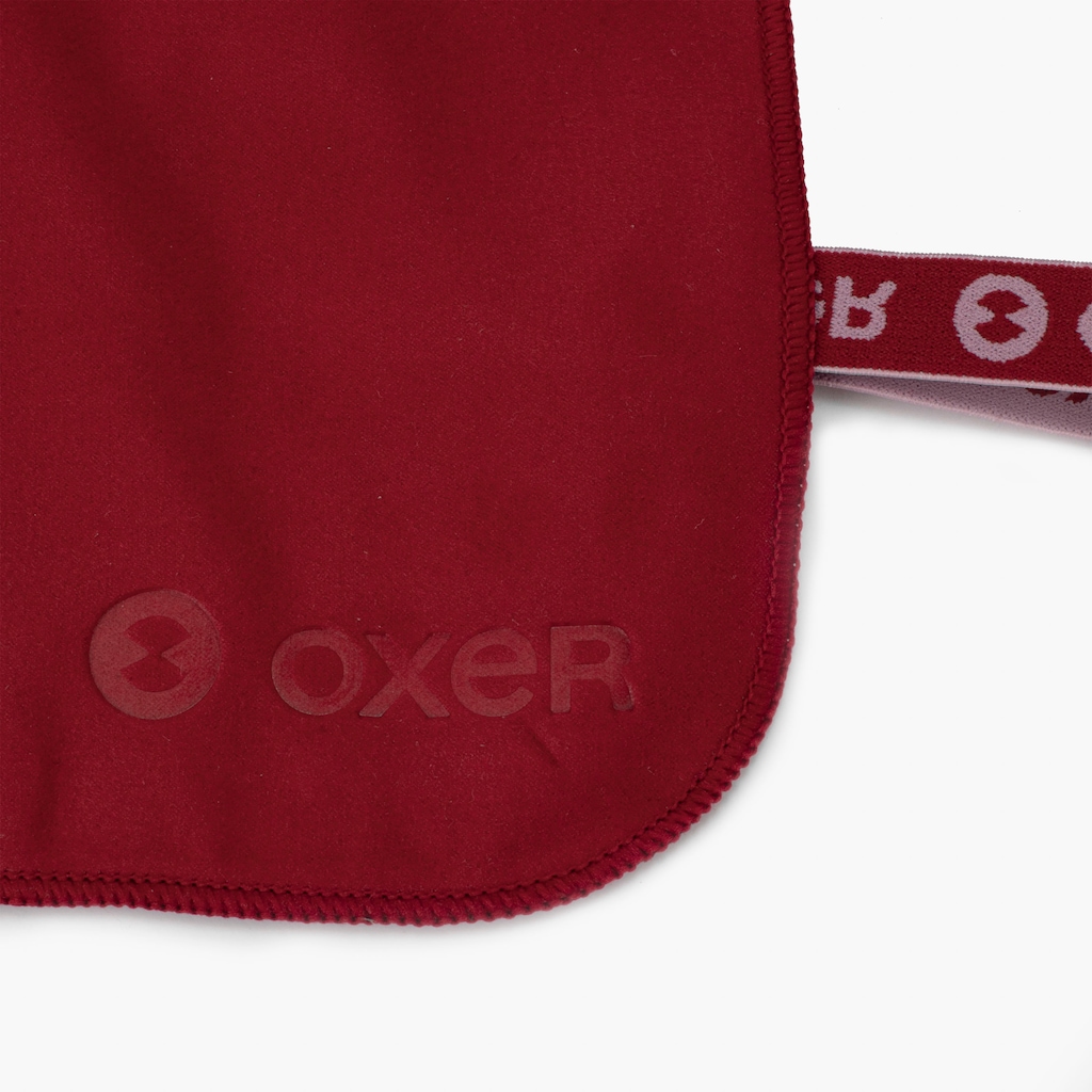 Imagem 5 do produto Toalha de Natação Oxer Lisa GG