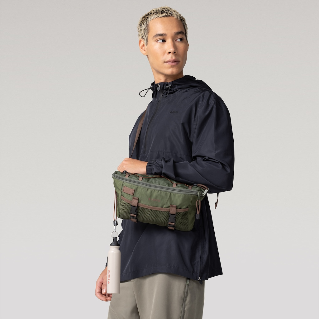 Imagem 2 do produto Bolsa Nord Sling Grip