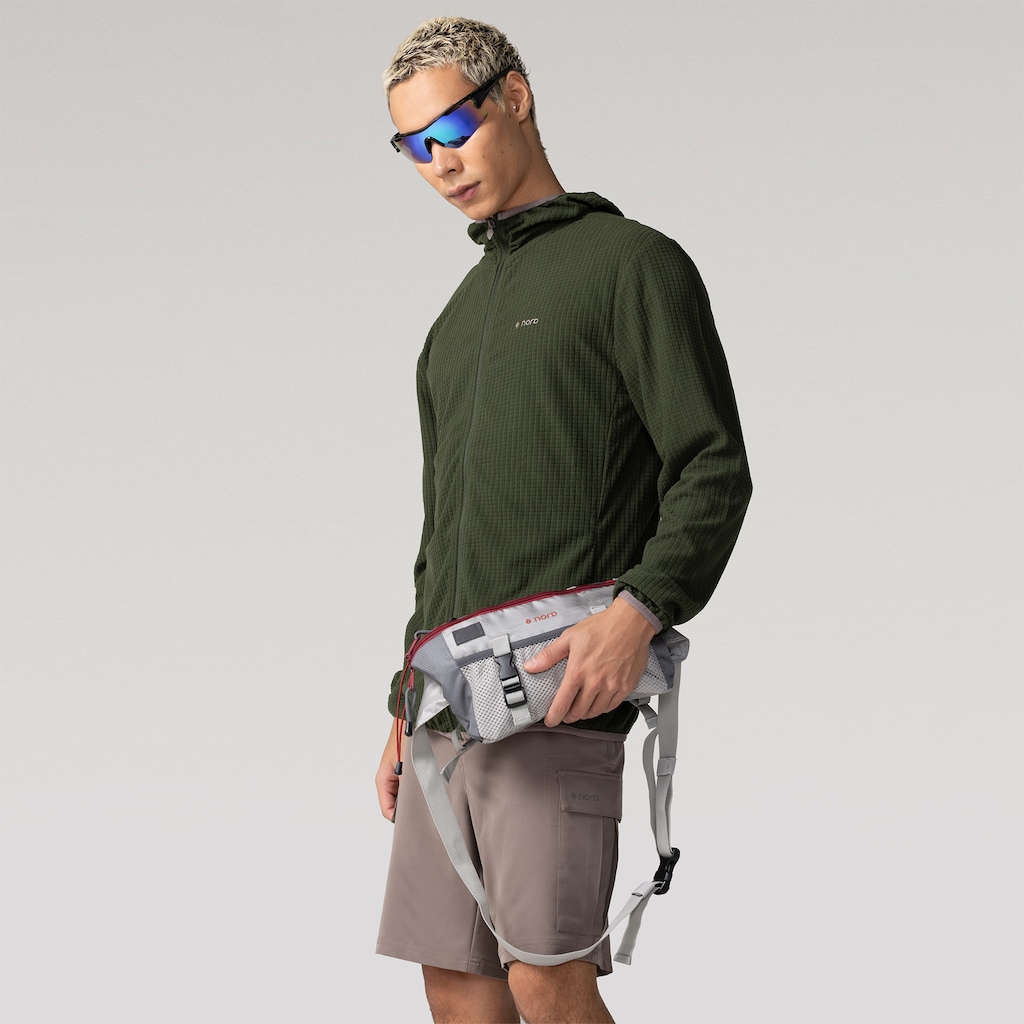 Imagem 2 do produto Bolsa Nord Sling Grip