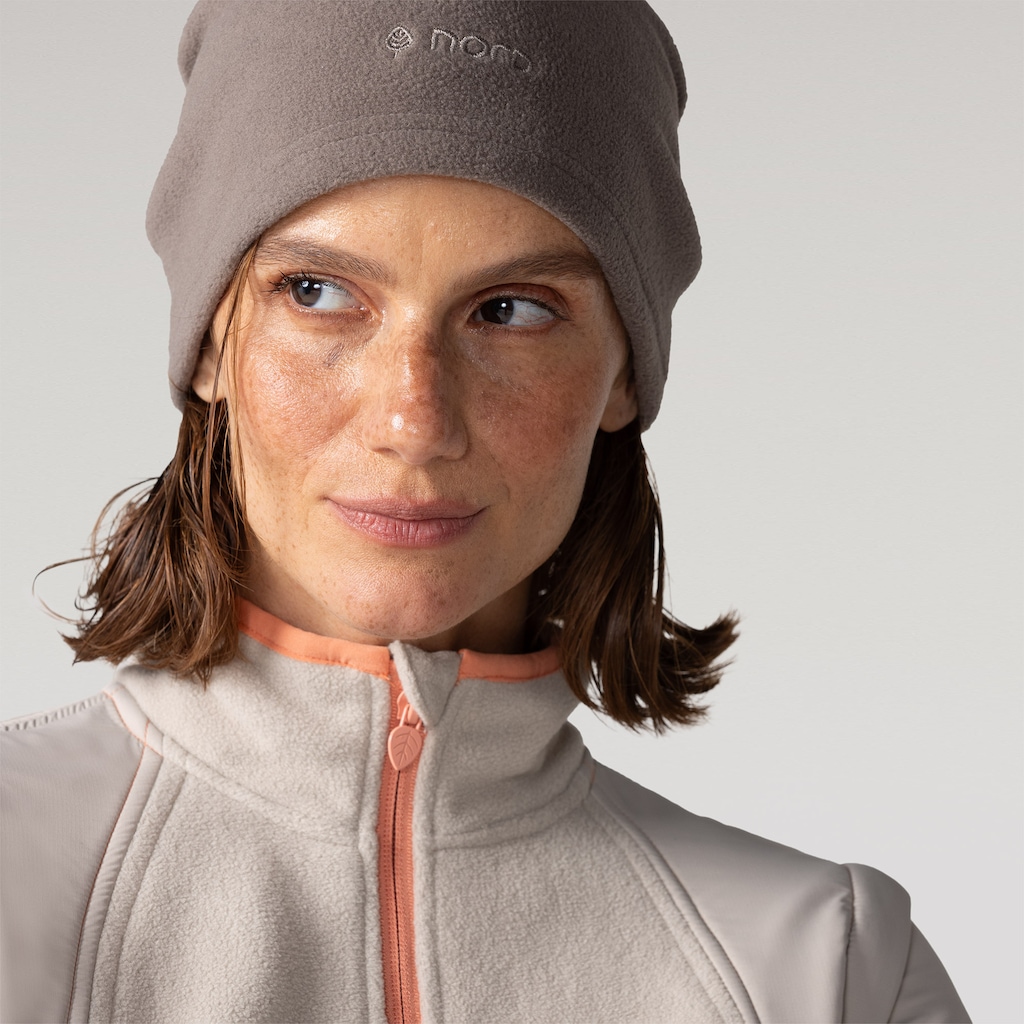 Imagem 5 do produto Jaqueta Fleece Nord Modular Bex - Feminina