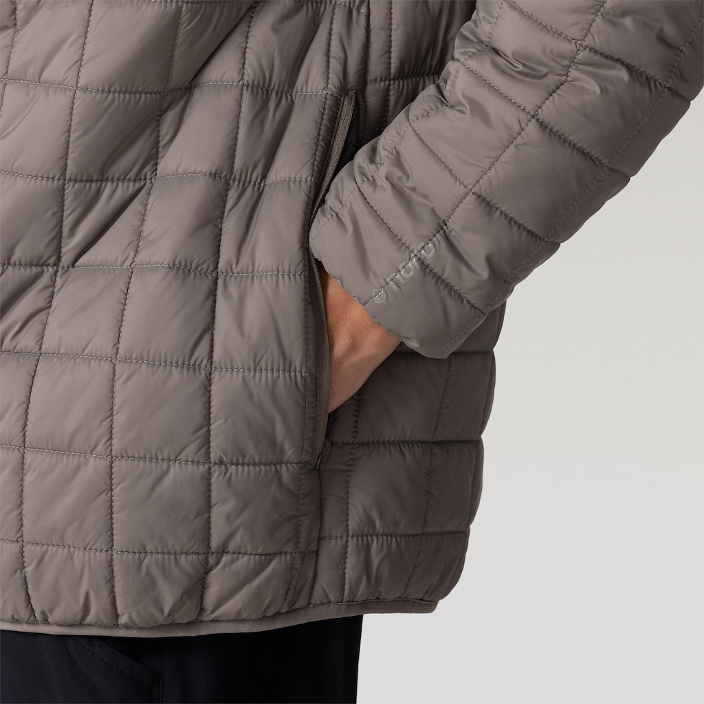 Imagem 5 do produto Jaqueta Nord Puffer Bussola Bex Compacta - Masculina