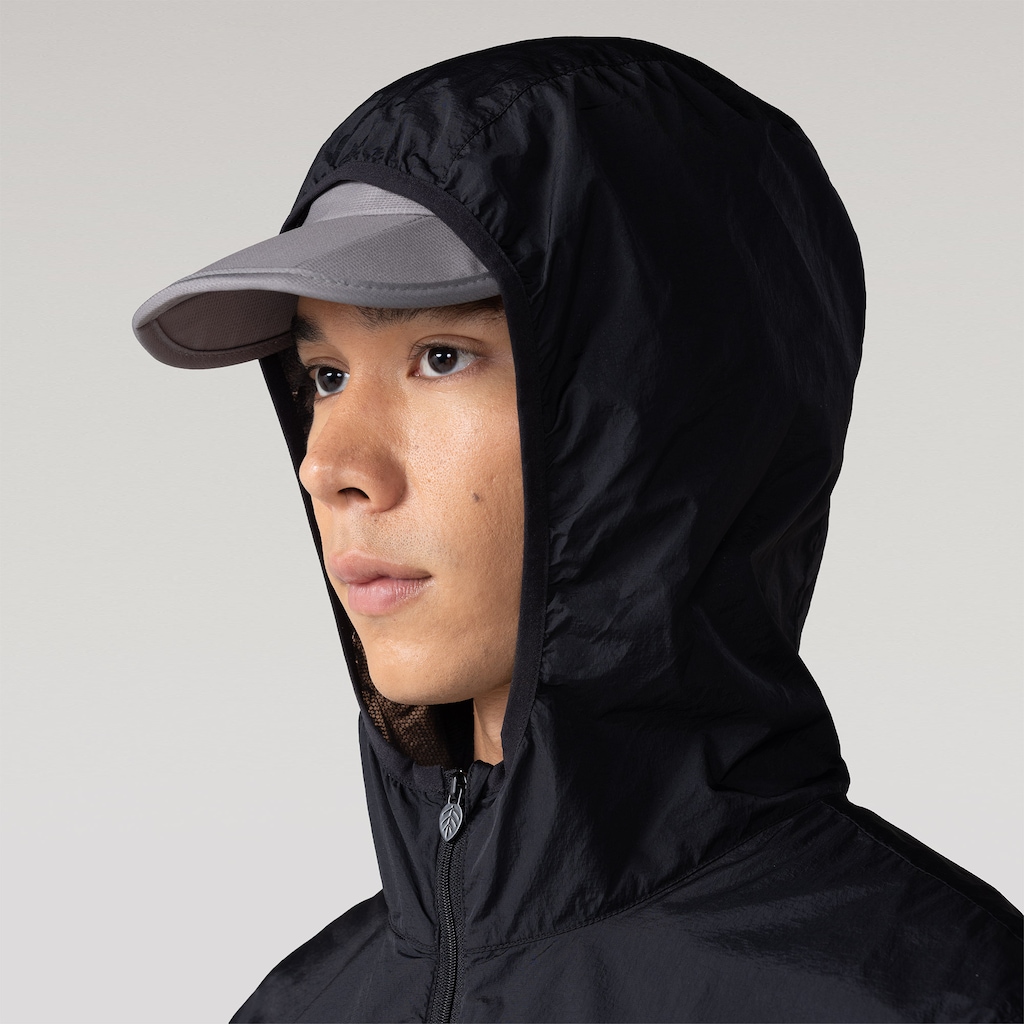 Imagem 4 do produto Jaqueta Corta-Vento Térmica Nord RT Bex - Masculina