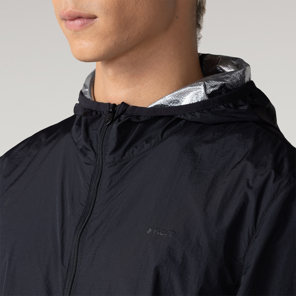 Imagem 5 do produto Jaqueta Corta-Vento Térmica Nord RT Bex - Masculina