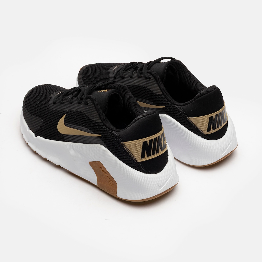 Imagem 4 do produto Tênis Masculina Nike Flex Train