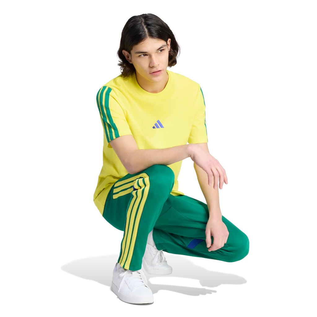 Imagem 4 do produto Calça adidas Nations Pack House of Tiro Masculina