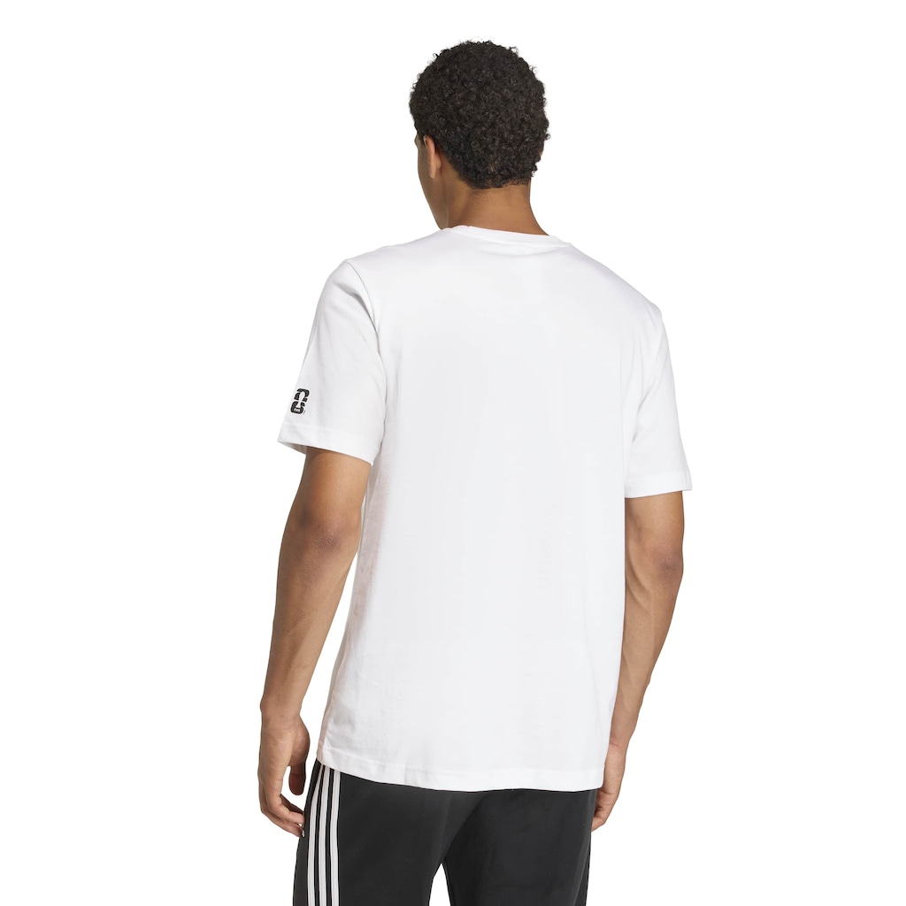 Imagem 2 do produto Camiseta Copa FIFA WC Road to NY NJ adidas Masculina