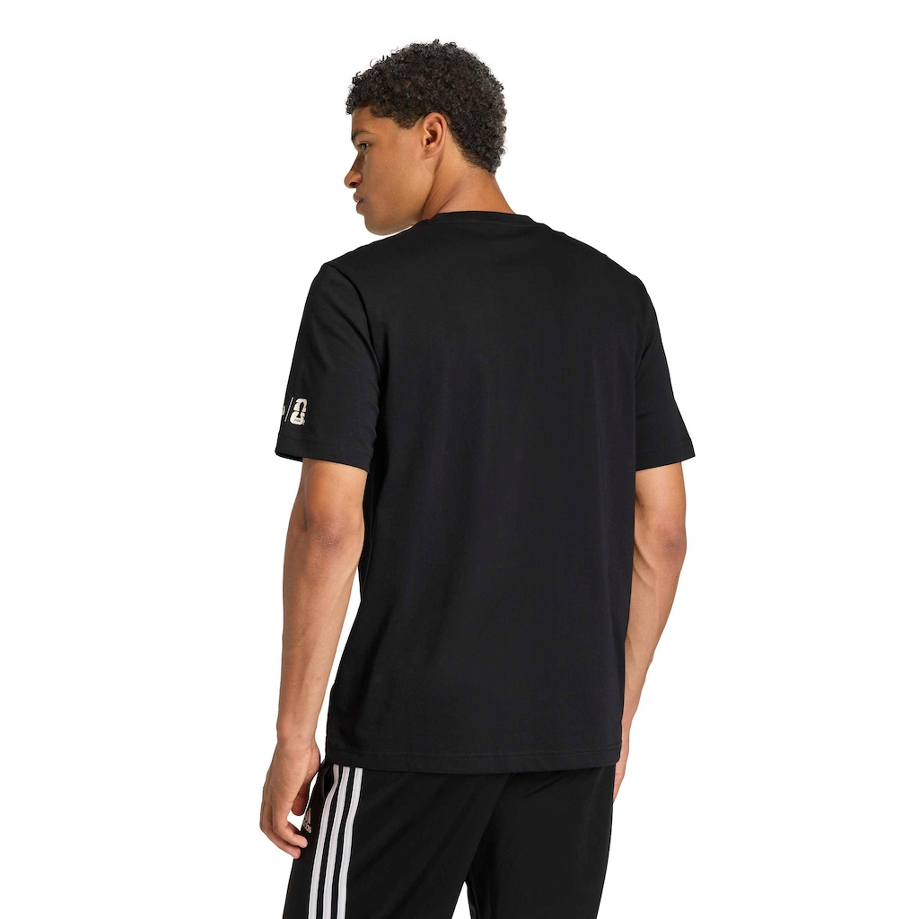 Imagem 2 do produto Camiseta Copa FIFA WC Road to NY NJ adidas Masculina