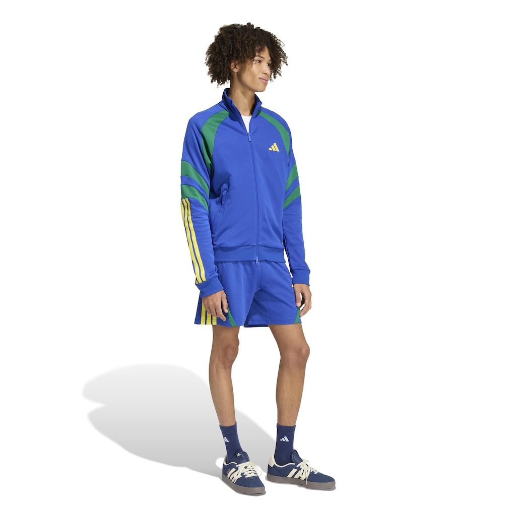 Imagem 3 do produto Blusão adidas Tiro NP TT Masculina