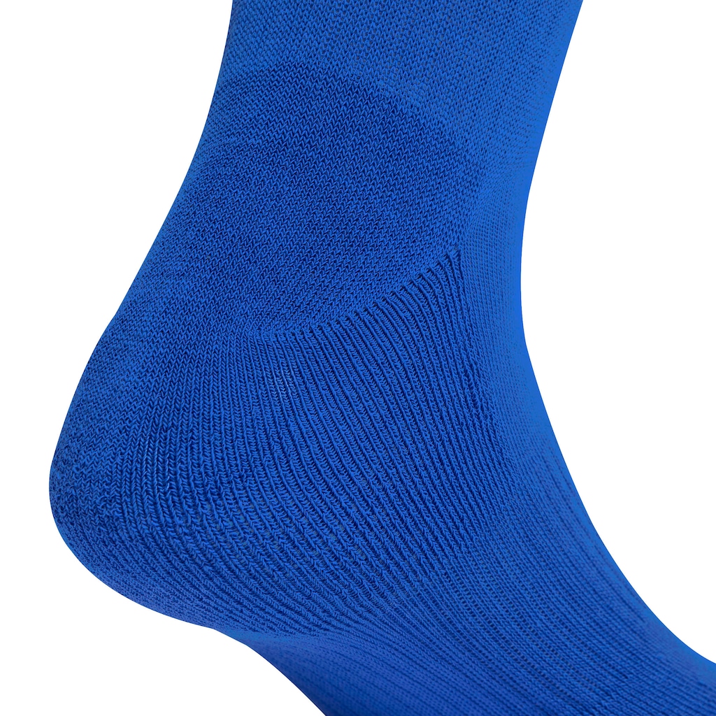 Imagem 3 do produto Kit de Meia adidas Sportswear Três Listras Essentials Crew com 3 Pares