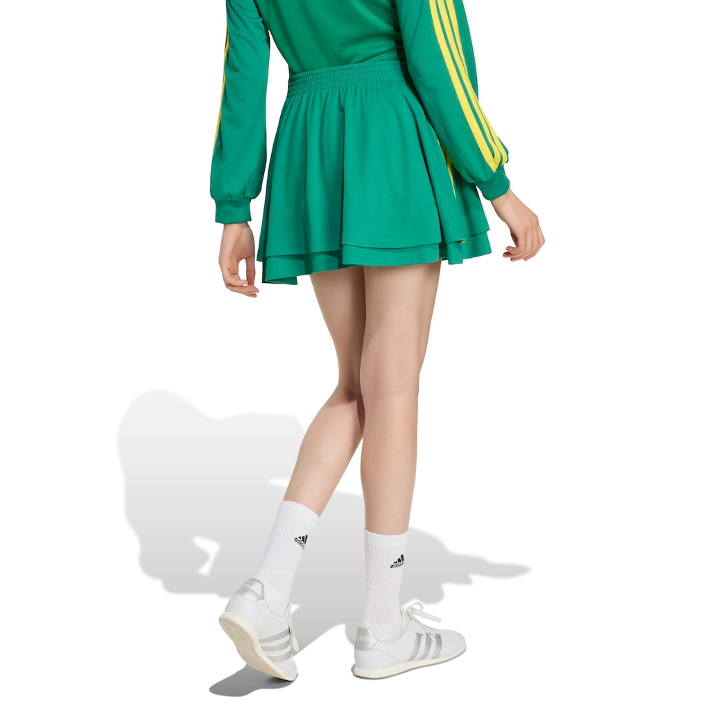 Imagem 2 do produto Saia adidas House Of Tiro Feminina