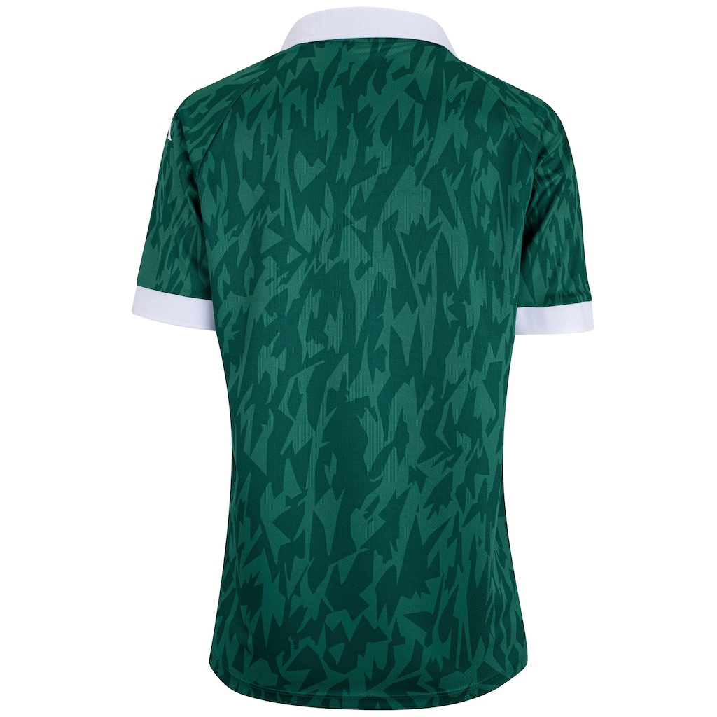 Imagem 3 do produto Camisa do Guarani I 25/26 Torcedor Kappa Juvenil