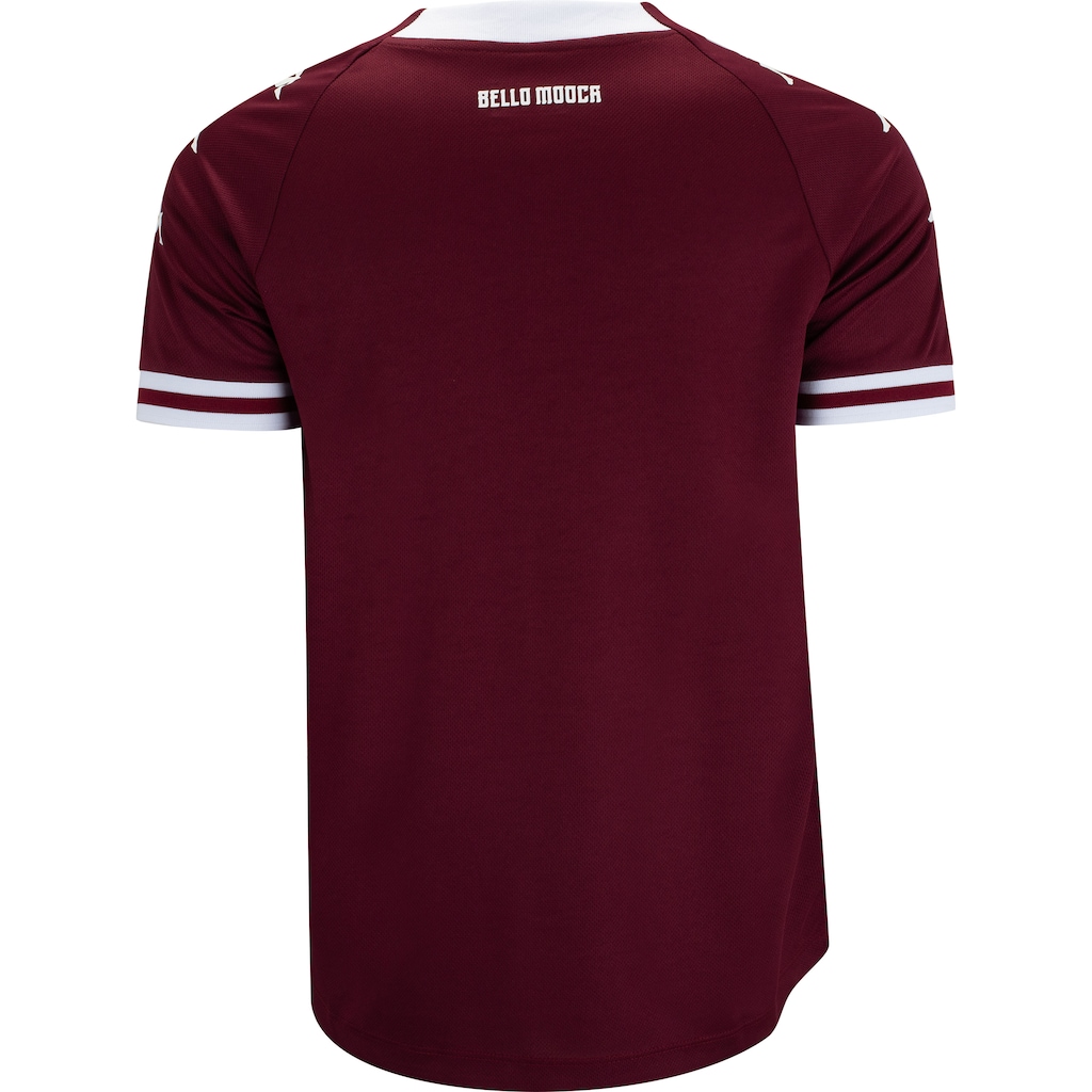 Imagem 3 do produto Camisa do Juventus da Mooca I 25/26 Torcedor Kappa Masculina
