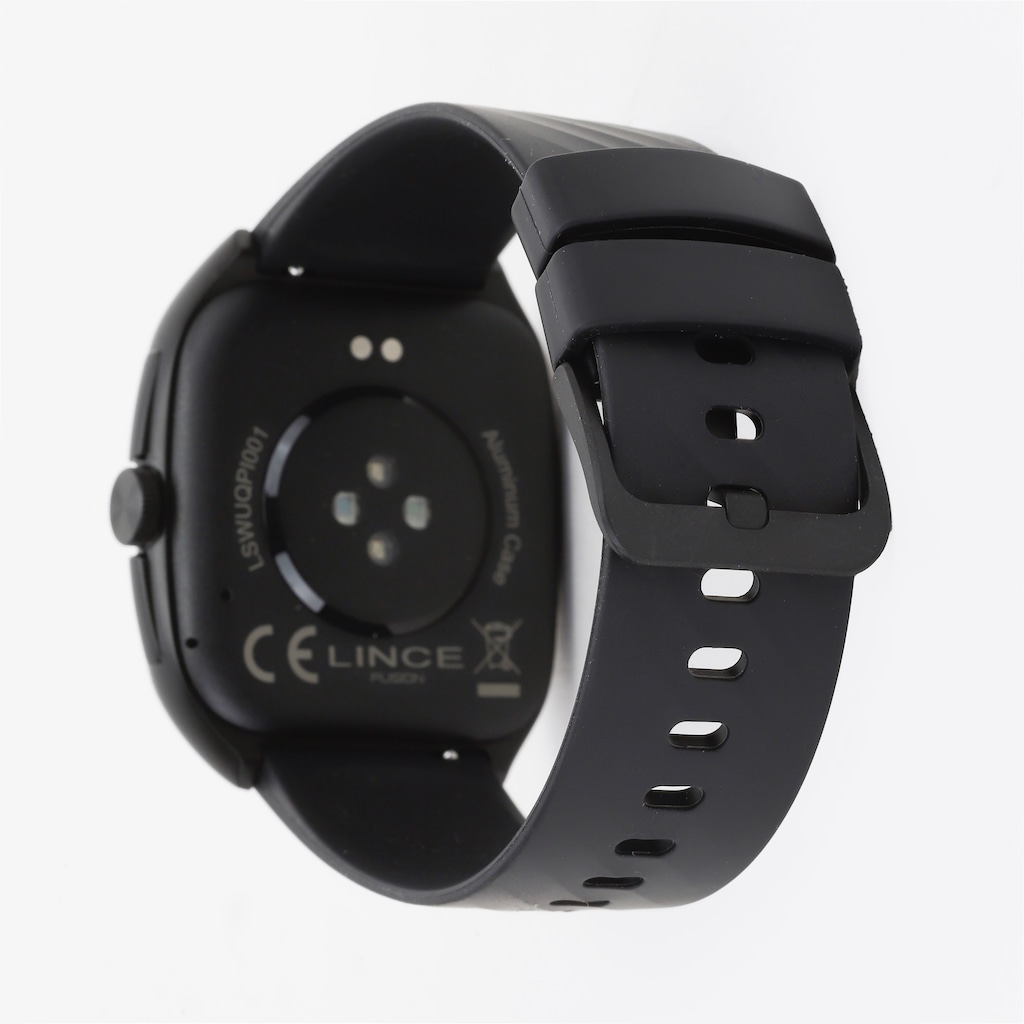 Imagem 4 do produto Smartwatch X Watch com Monitor Cardíaco LSWUQPI001