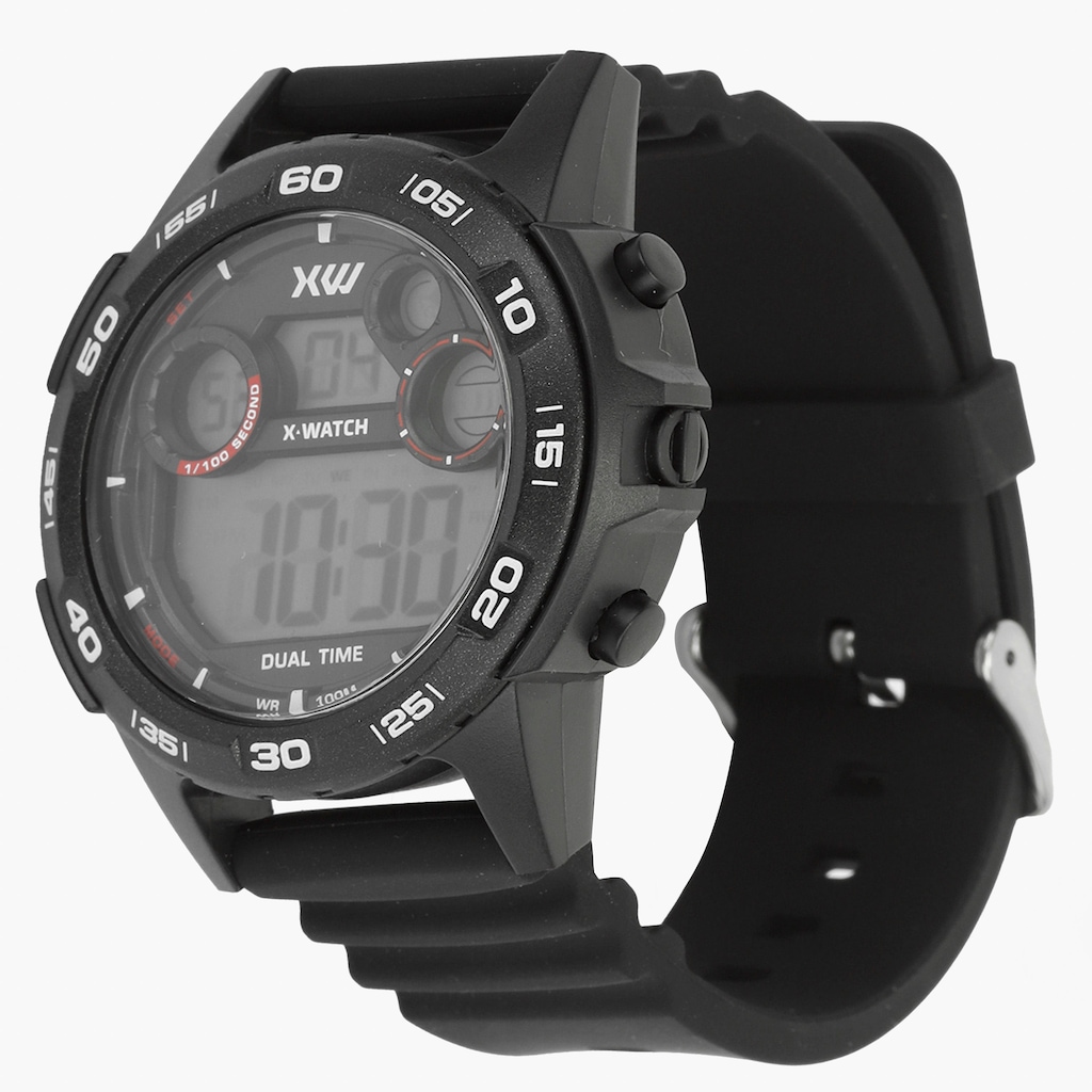 Imagem 2 do produto Relógio Digital X-Watch XMPPD720