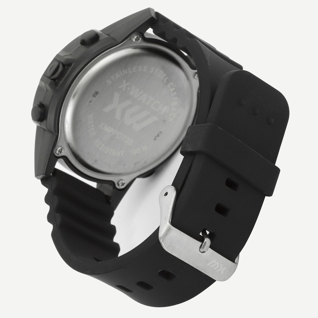 Imagem 4 do produto Relógio Digital X-Watch XMPPD720