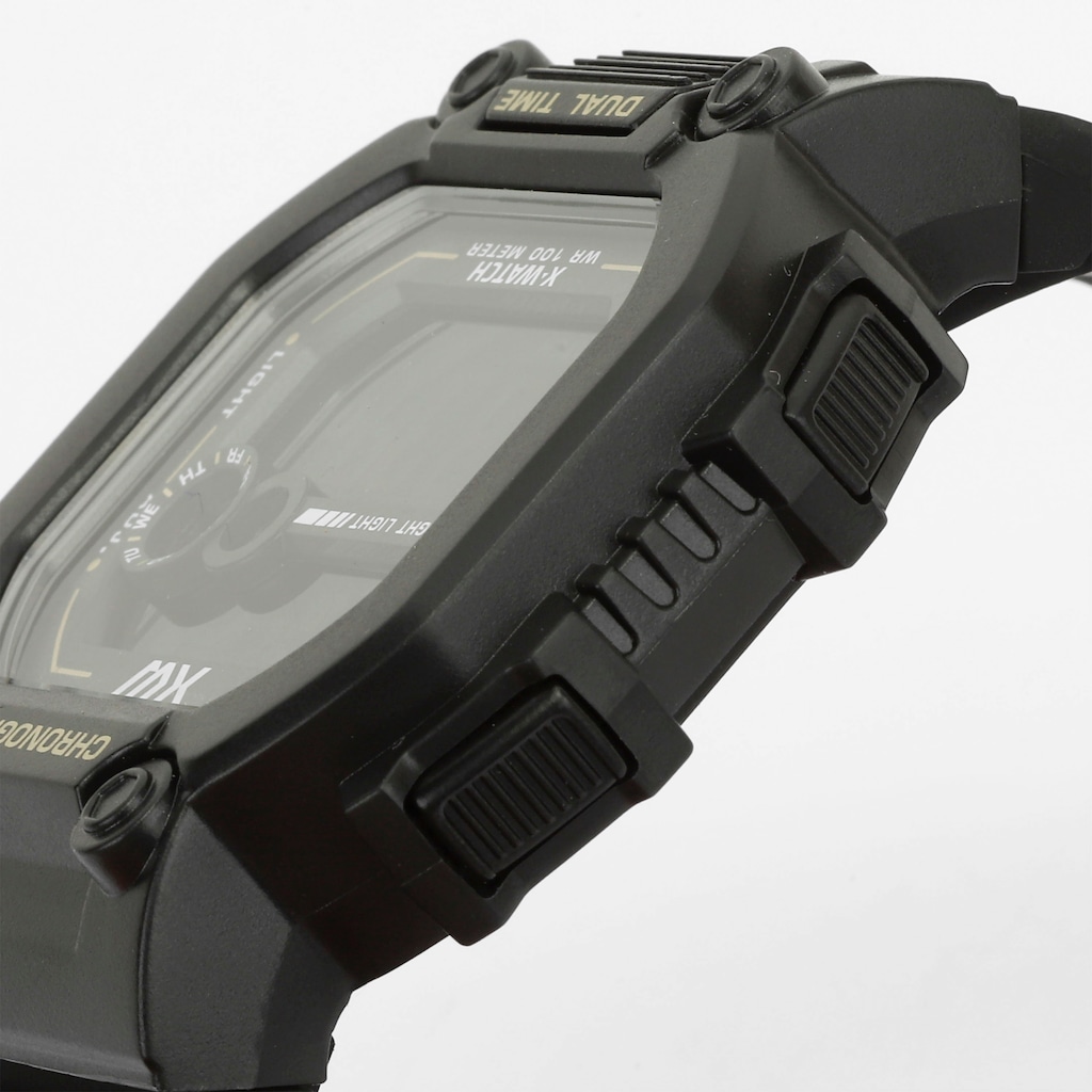 Imagem 5 do produto Relógio Digital X-Watch XGPPD184