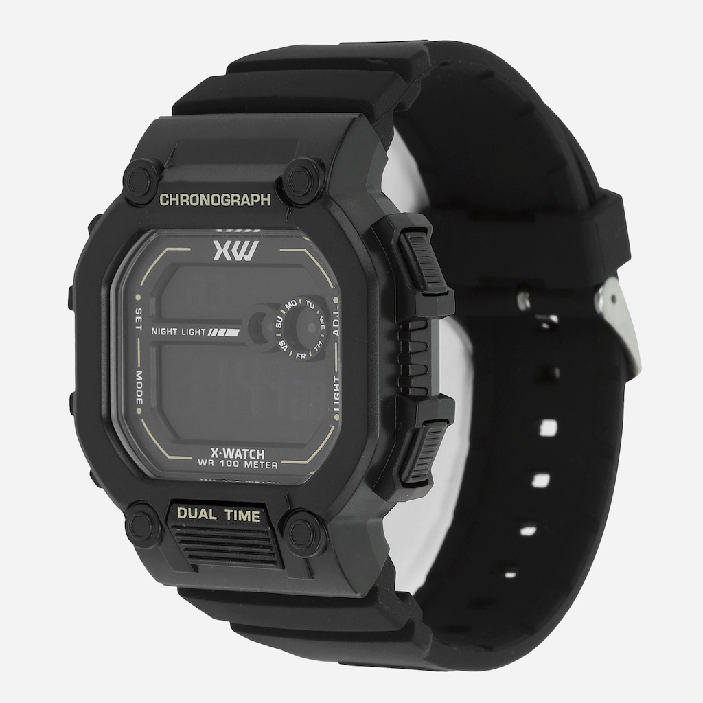 Imagem 2 do produto Relógio Digital X-Watch XGPPD184