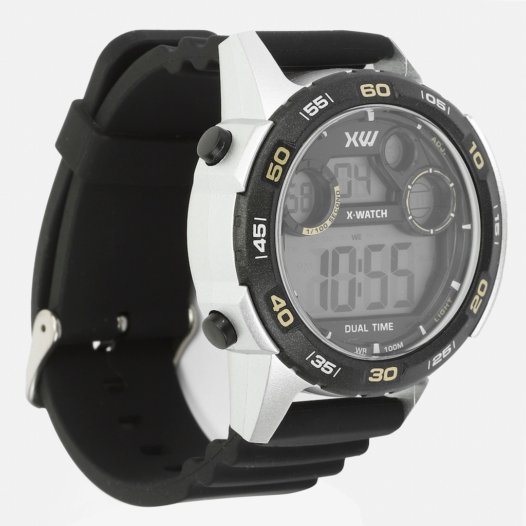 Imagem 3 do produto Relógio Digital X-Watch XMPPD718
