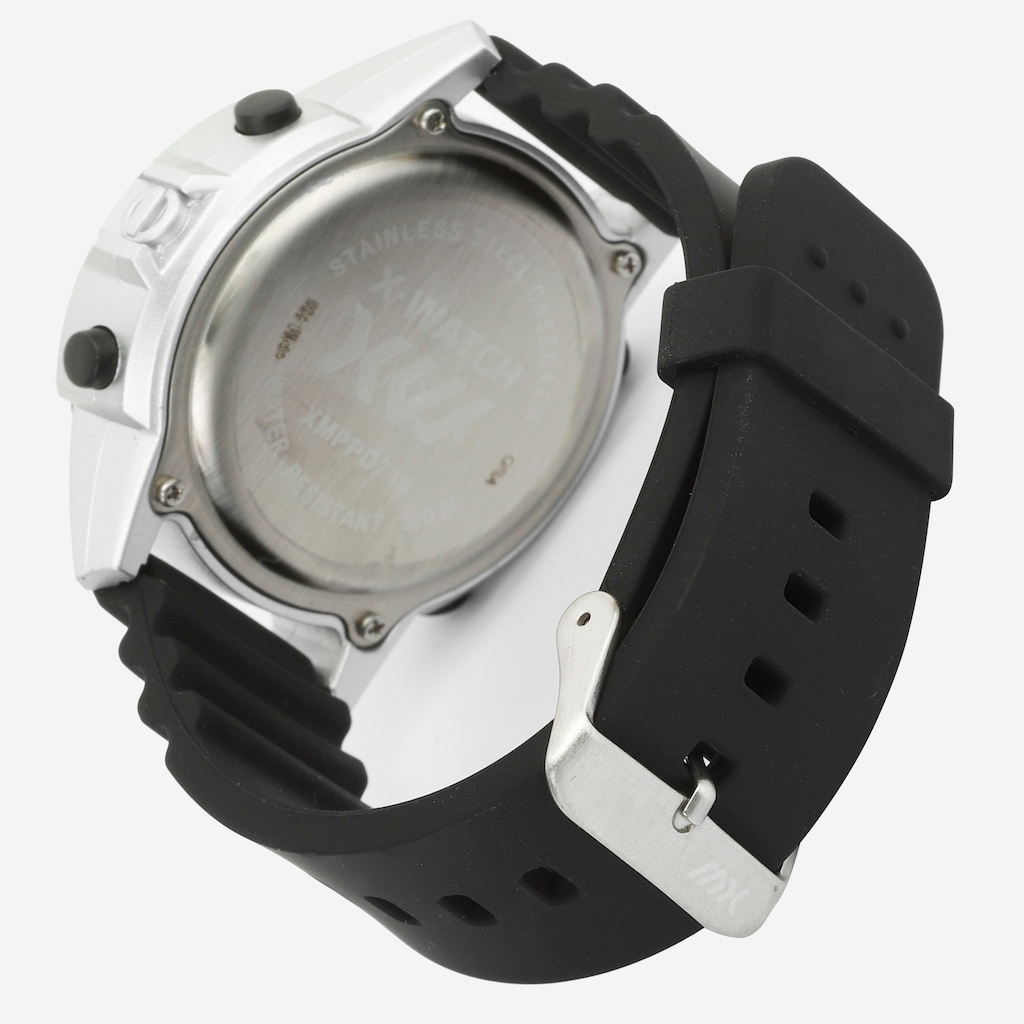 Imagem 4 do produto Relógio Digital X-Watch XMPPD718